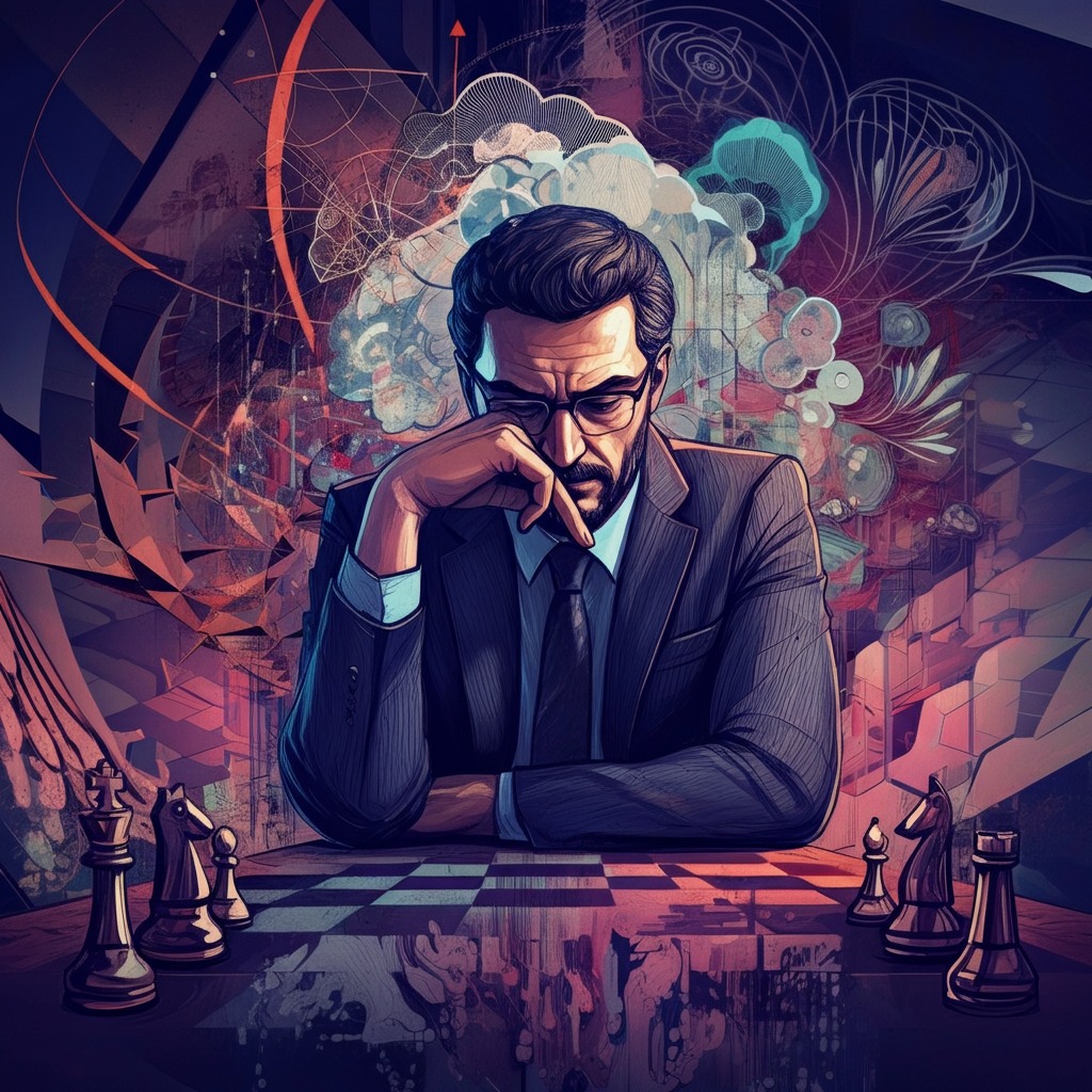 Magnus Carlsen and Autism: Exploring Genius, Speculation, and Neurodiversity